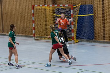 Bild 58 - Damen HSG Kremperheide/M�nsterdorf - Suchsdorfer SV : Ergebnis: 39:22